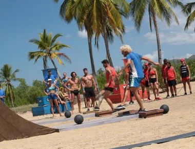 Nomads 2: Αποχώρηση παίκτη που δεν ήταν υποψήφιος προς αποχώρηση – Τι συνέβη;